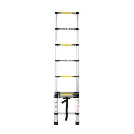 telescopic ladder 8.2 m